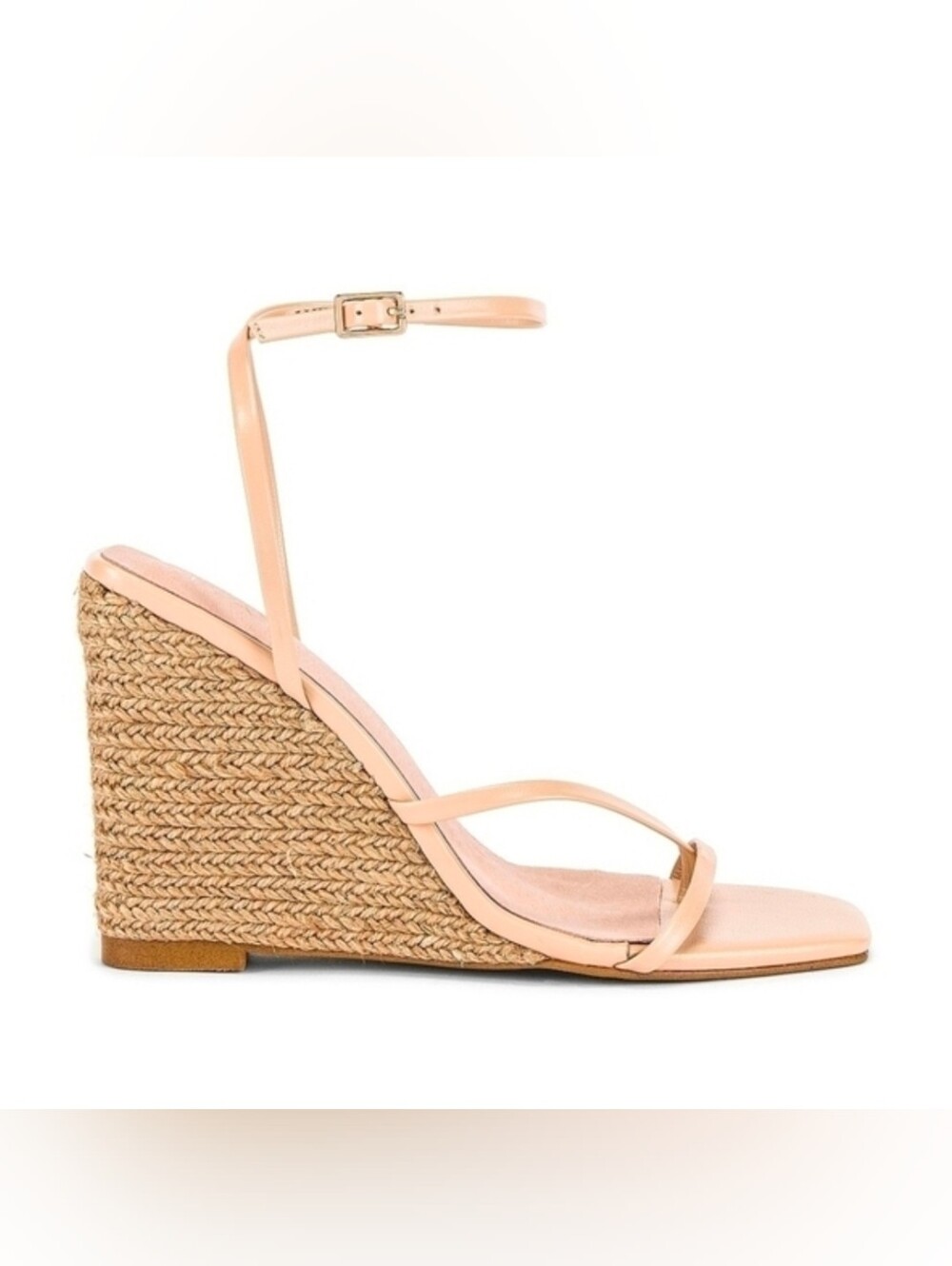 Raye Bayou Espadrille Wedges